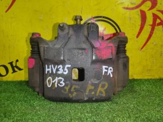 Запчасть суппорт передний правый NISSAN SKYLINE