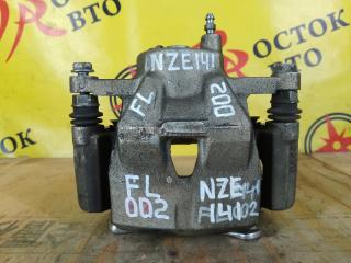 Суппорт передний левый TOYOTA COROLLA FIELDER