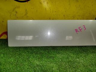 Накладка на крыло задняя левая STEPWGN 2002 RF3 K20A