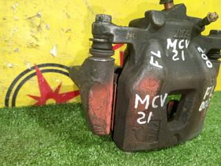 Суппорт передний левый MARK II QUALIS MCV21W Суппорт передний левый MARK II QUALIS MCV21W