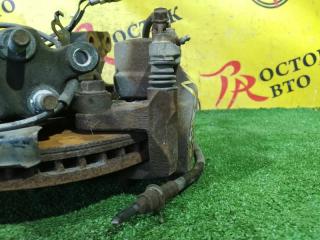 Суппорт передний левый MARK II QUALIS MCV21W