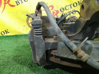 Суппорт передний левый TOYOTA MARK II QUALIS MCV21W