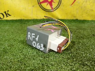 Запчасть реле HONDA STEPWGN RF1 контрактная Реле HONDA STEPWGN RF1 контрактная