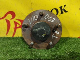 Подшипник ступицы задний левый NISSAN TINO 1999