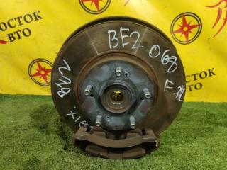 Ступица передняя правая HONDA EDIX 2004