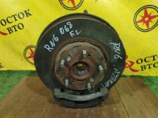 Ступица передняя левая HONDA STREAM 2006