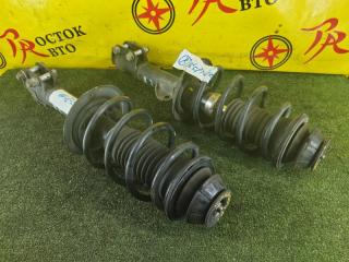 Стойка передняя левая TOYOTA RACTIS 2005