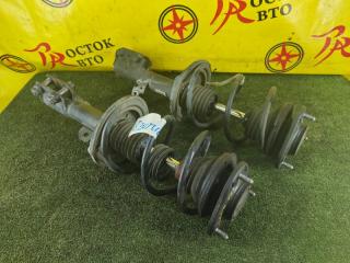 Стойка передняя правая TOYOTA ISIS 2004