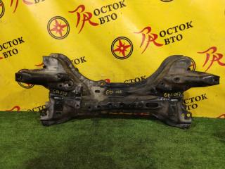 Балка поперечная передняя HONDA FIT 2001