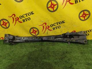 Фото запчасти балка продольная передняя NISSAN PULSAR 1995 контрактная запчасть Запчасть балка продольная передняя NISSAN PULSAR 1995