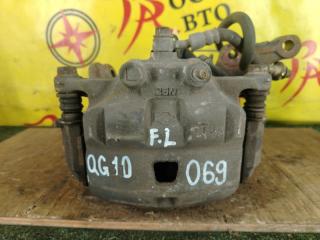 Запчасть суппорт передний левый NISSAN BLUEBIRD SYLPHY 2002