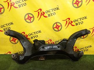 Балка поперечная передняя NISSAN PRIMERA 2000