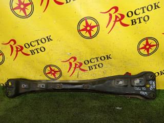 Балка продольная передняя NISSAN BLUEBIRD SYLPHY 2002