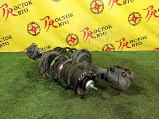 Стойка передняя правая TOYOTA VITZ 2010