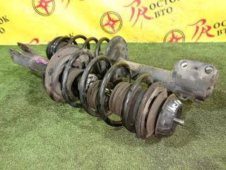 Стойка передняя правая TOYOTA RACTIS 2009