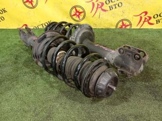 Стойка передняя левая TOYOTA RACTIS 2009