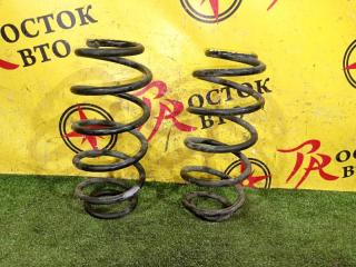 Пружина задняя TOYOTA BB 2001