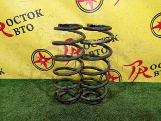 Пружина задняя TOYOTA PLATZ 2001