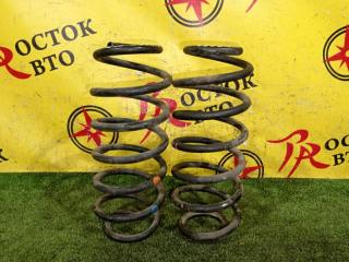 Пружина задняя TOYOTA VITZ 2010