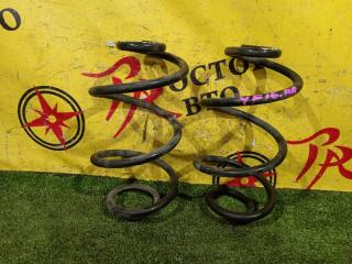 Фото запчасти пружина задняя NISSAN JUKE 2010 контрактная запчасть Запчасть пружина задняя NISSAN JUKE 2010