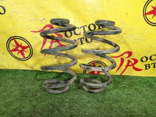 Пружина задняя NISSAN SERENA 2009