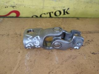 Рулевой карданчик MAZDA TRIBUTE 2000 контрактная Рулевой карданчик MAZDA TRIBUTE 2000