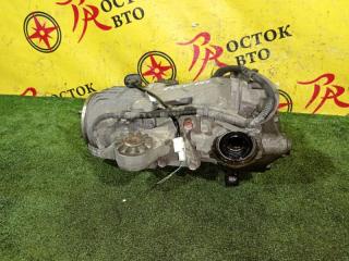 Редуктор задний MITSUBISHI OUTLANDER 2008