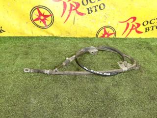 Трос ручника задний левый NISSAN PRIMERA 2000 контрактная Трос ручника задний левый NISSAN PRIMERA 2000