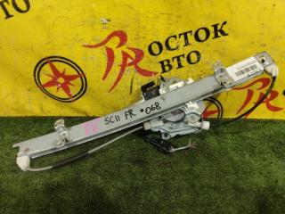 Фото запчасти стеклоподъемник передний правый NISSAN TIIDA LATIO 2004 контрактная запчасть Запчасть стеклоподъемник передний правый NISSAN TIIDA LATIO 2004