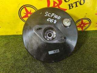 Вакуумник TOYOTA RACTIS 2005