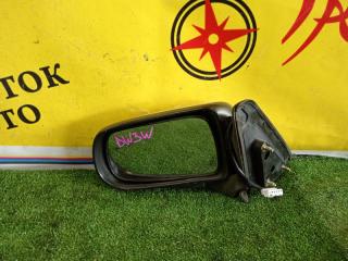 Зеркало переднее левое MAZDA DEMIO 1996