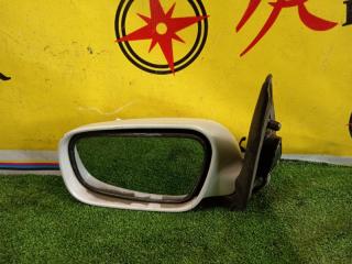 Зеркало переднее левое NISSAN CUBE 1998