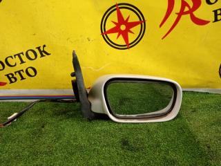 Зеркало переднее правое NISSAN CUBE 1998
