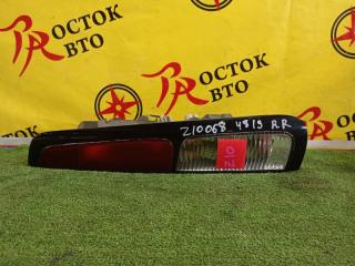 Стоп-сигнал задний правый NISSAN CUBE 1998