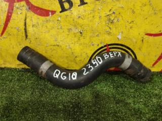 Патрубок радиатора NISSAN BLUEBIRD SYLPHY 2002