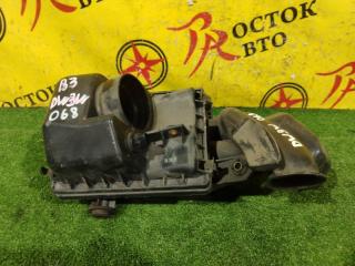 Корпус воздушного фильтра MAZDA DEMIO 1996