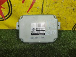 Запчасть компьютер NISSAN LIBERTY 2001