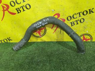 Патрубок радиатора MITSUBISHI DELICA D:5