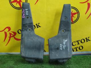 Подкрылок задний MAZDA DEMIO 1996