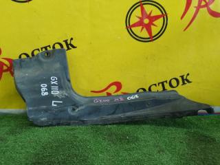 Подкрылок задний левый TOYOTA MARKII 2000