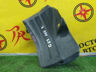 Подкрылок задний правый HONDA FIT 2007