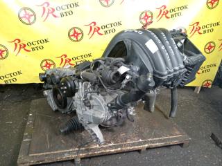 Двигатель MERCEDES B180 2010