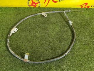 Трос ручника задний левый NISSAN PULSAR 1995 контрактная Трос ручника задний левый NISSAN PULSAR 1995