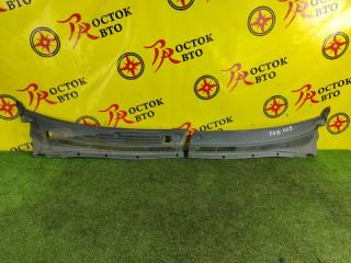 Фото запчасти решетка под лобовое стекло NISSAN PULSAR 1995 контрактная запчасть Запчасть решетка под лобовое стекло NISSAN PULSAR 1995