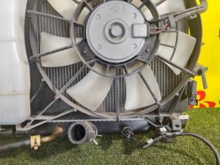 Радиатор основной FIT 2007 GE8