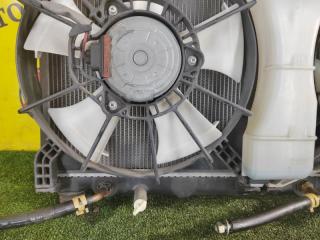 Радиатор основной FIT 2007 GE8