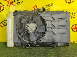 Радиатор основной MITSUBISHI LANCER CEDIA 2000 CS5W контрактная