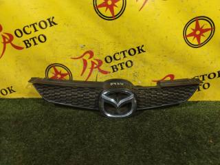 Решетка радиатора MAZDA DEMIO 2002 контрактная Решетка радиатора MAZDA DEMIO 2002