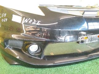 Бампер передний FIT 2007 GE8