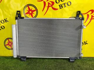 Радиатор кондиционера TOYOTA RACTIS 2005